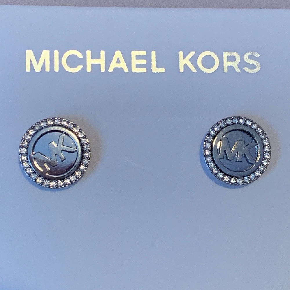 Michael Kors earrings